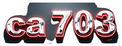 ca703 logo